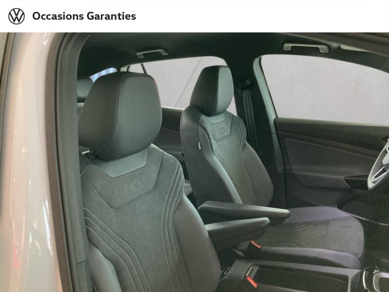 Voitures occasions VOLKSWAGEN ID.4 Base Lens