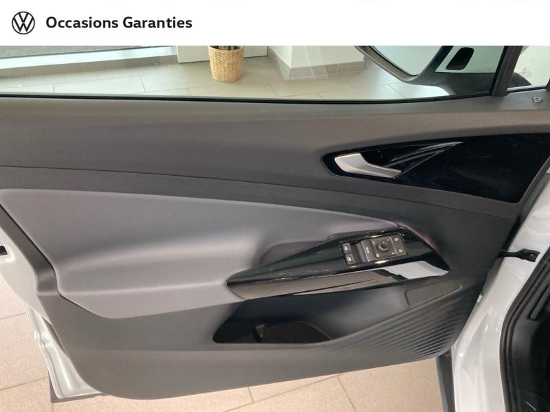 Voitures occasions VOLKSWAGEN ID.4 Base Lens