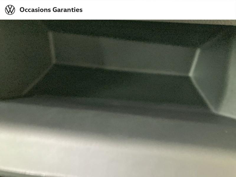 Voitures occasions VOLKSWAGEN ID.4 Base Lens
