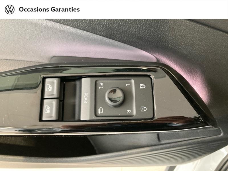 Voitures occasions VOLKSWAGEN ID.4 Base Lens