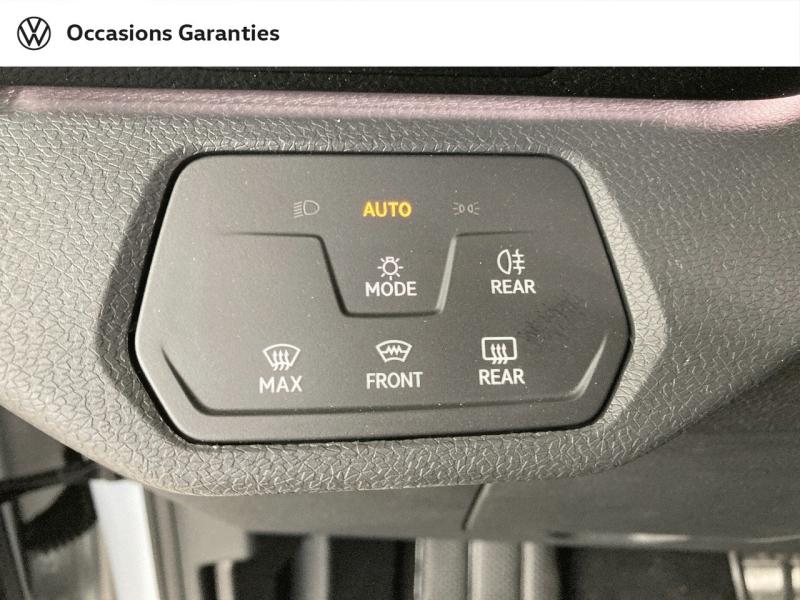 Voitures occasions VOLKSWAGEN ID.4 Base Lens