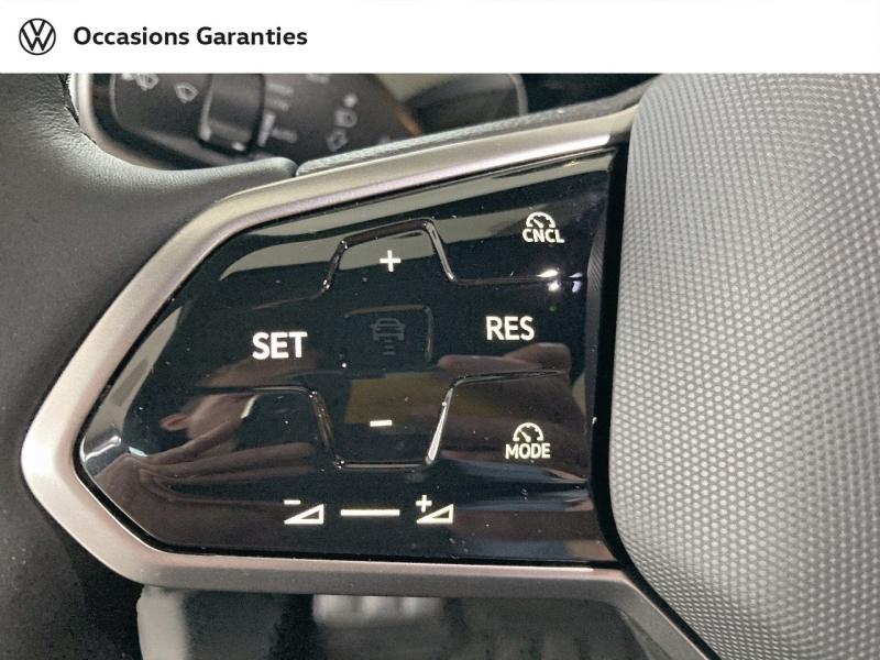 Voitures occasions VOLKSWAGEN ID.4 Base Lens