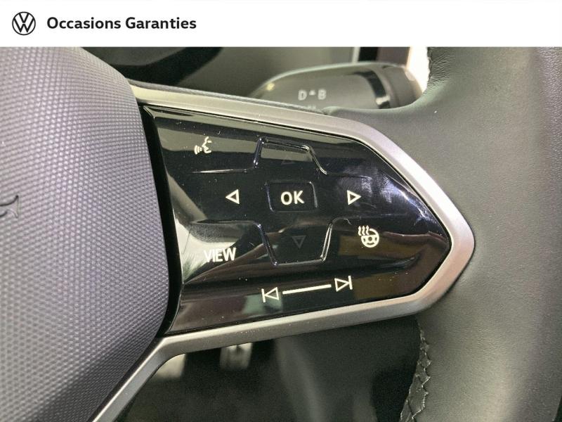 Voitures occasions VOLKSWAGEN ID.4 Base Lens