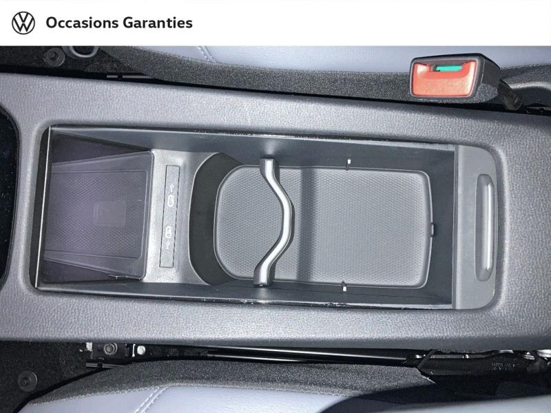 Voitures occasions VOLKSWAGEN ID.4 Base Lens
