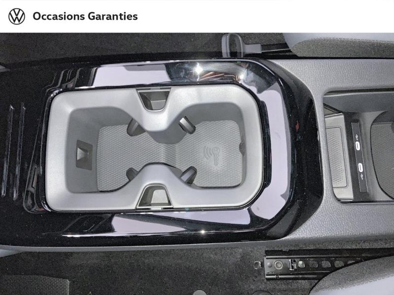 Voitures occasions VOLKSWAGEN ID.4 Base Lens