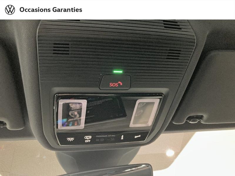 Voitures occasions VOLKSWAGEN ID.4 Base Lens