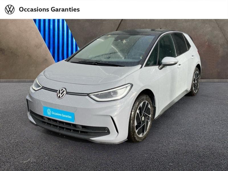 Voitures occasions VOLKSWAGEN ID.3 Life Max Lens