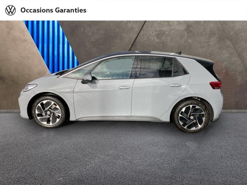 Voitures occasions VOLKSWAGEN ID.3 Life Max Lens