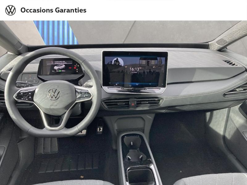 Voitures occasions VOLKSWAGEN ID.3 Life Max Lens