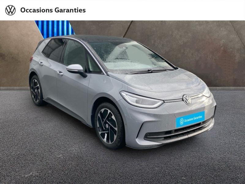 Voitures occasions VOLKSWAGEN ID.3 Life Max Lens