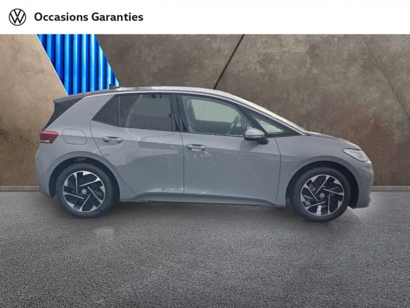 Voitures occasions VOLKSWAGEN ID.3 Life Max Lens