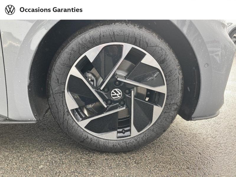 Voitures occasions VOLKSWAGEN ID.3 Life Max Lens