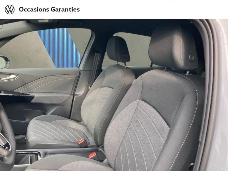 Voitures occasions VOLKSWAGEN ID.3 Life Max Lens