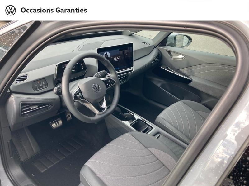 Voitures occasions VOLKSWAGEN ID.3 Life Max Lens