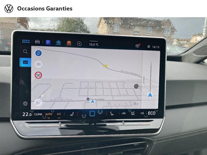 Voitures occasions VOLKSWAGEN ID.3 Life Max Lens