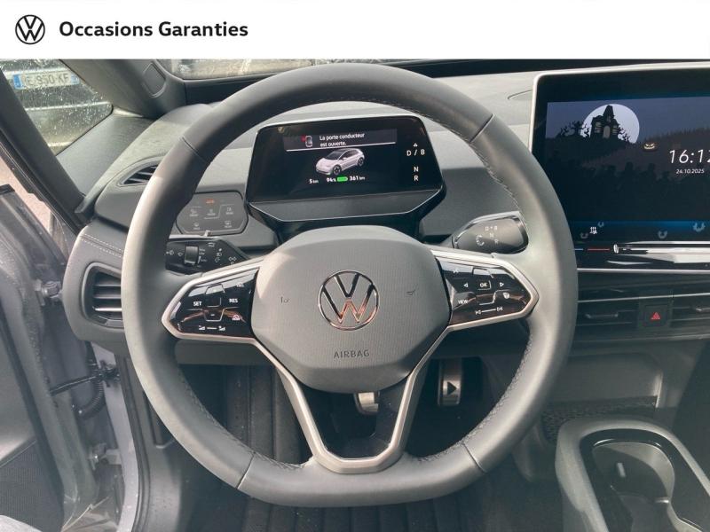 Voitures occasions VOLKSWAGEN ID.3 Life Max Lens