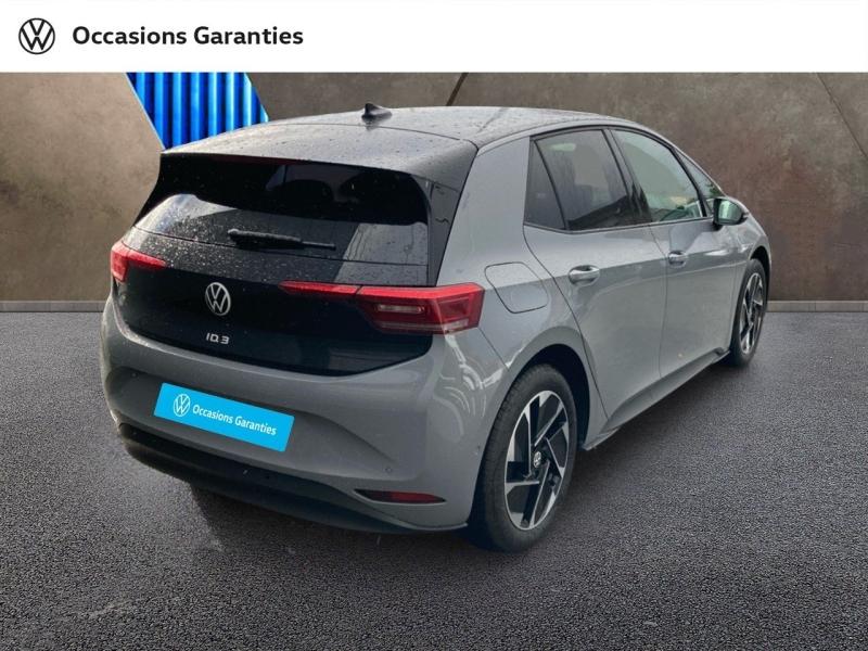 Voitures occasions VOLKSWAGEN ID.3 Life Max Lens