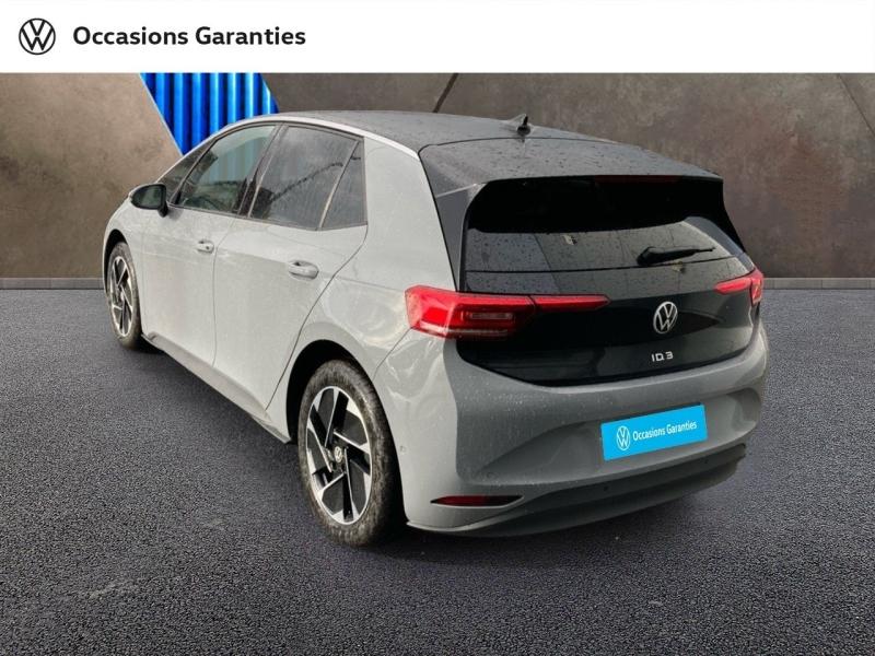 Voitures occasions VOLKSWAGEN ID.3 Life Max Lens