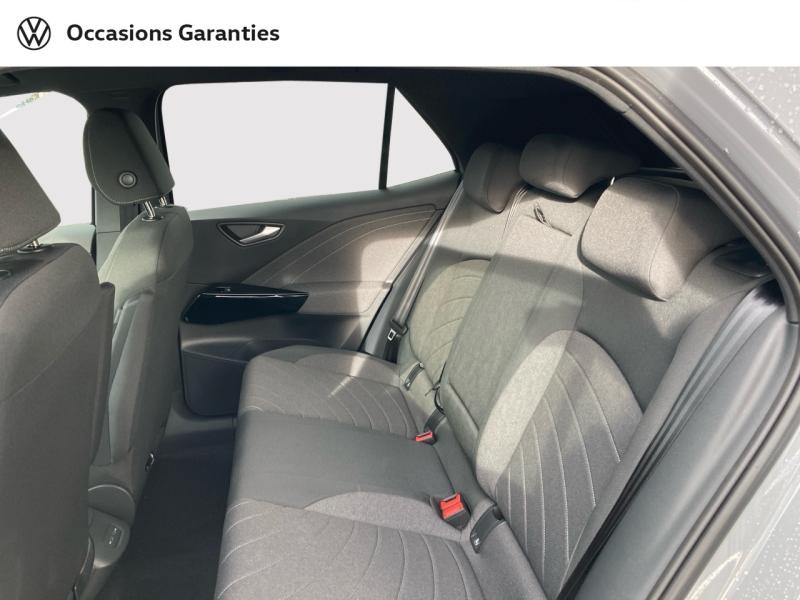Voitures occasions VOLKSWAGEN ID.3 Life Max Lens
