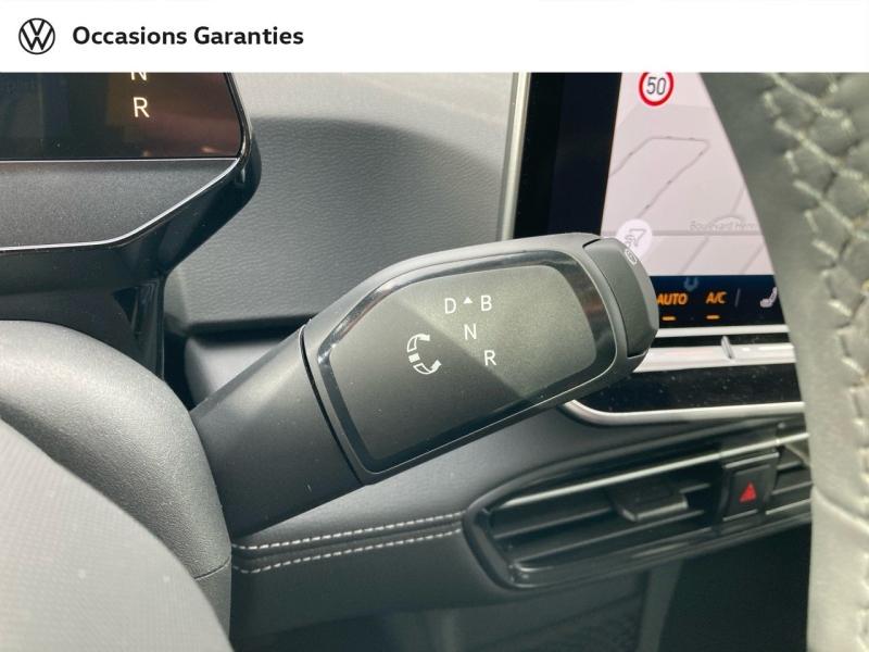 Voitures occasions VOLKSWAGEN ID.3 Life Max Lens