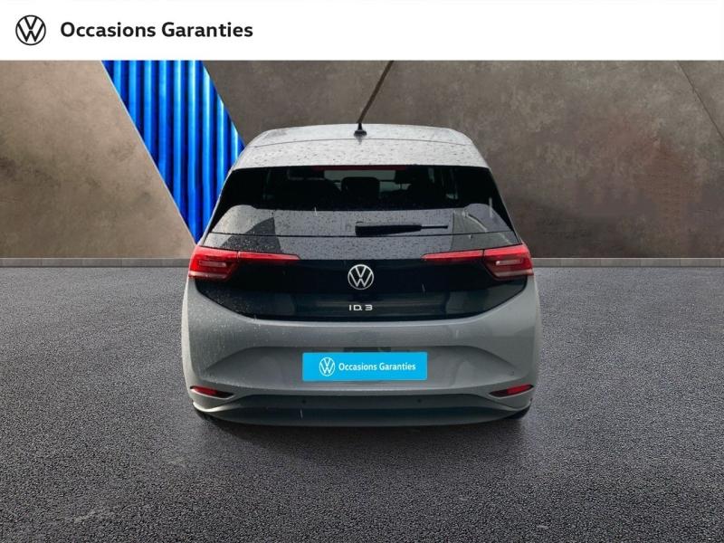 Voitures occasions VOLKSWAGEN ID.3 Life Max Lens