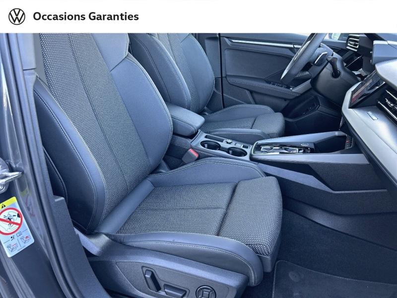 Voitures occasions VOLKSWAGEN ID.3 Life Max Lens