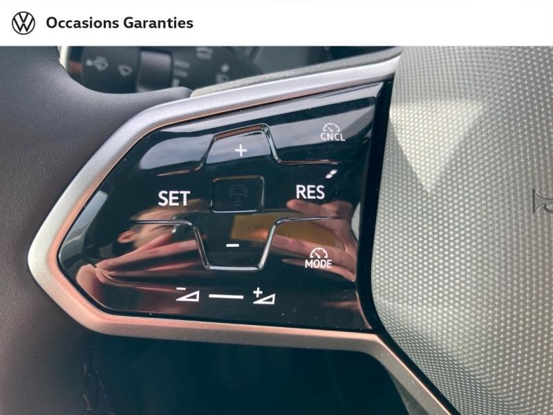 Voitures occasions VOLKSWAGEN ID.3 Life Max Lens