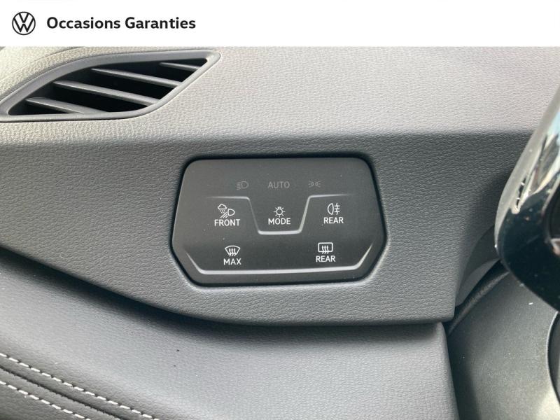 Voitures occasions VOLKSWAGEN ID.3 Life Max Lens