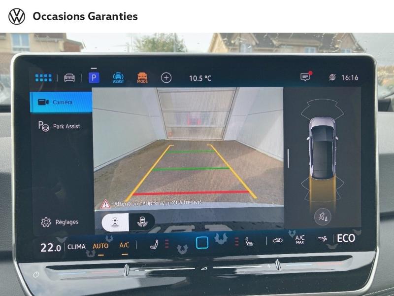 Voitures occasions VOLKSWAGEN ID.3 Life Max Lens