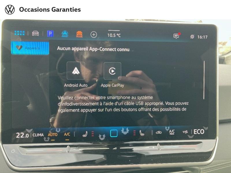 Voitures occasions VOLKSWAGEN ID.3 Life Max Lens