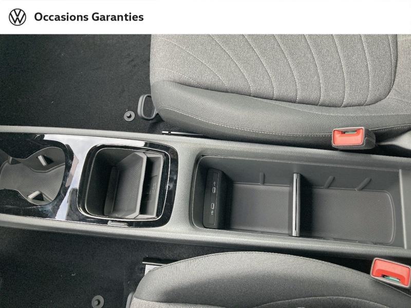 Voitures occasions VOLKSWAGEN ID.3 Life Max Lens