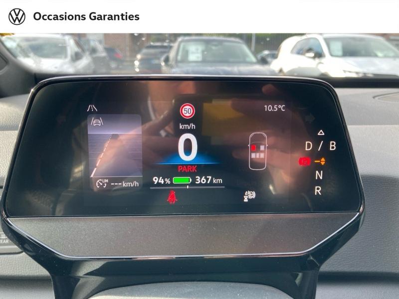 Voitures occasions VOLKSWAGEN ID.3 Life Max Lens
