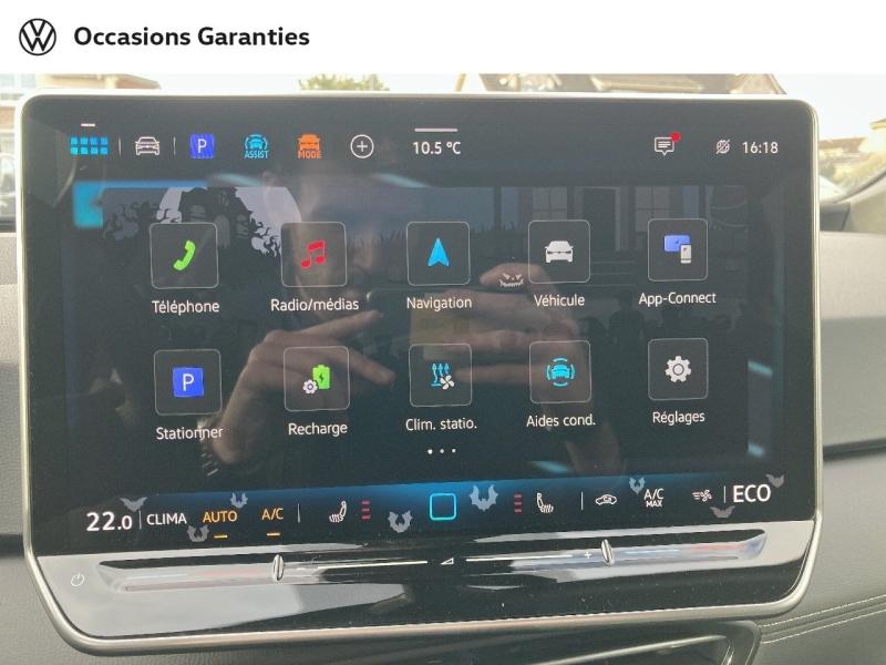 Voitures occasions VOLKSWAGEN ID.3 Life Max Lens