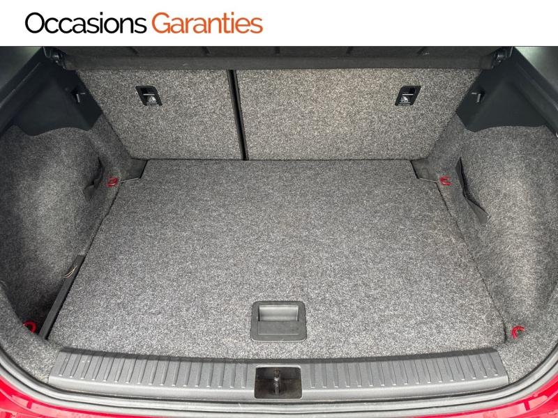 Voitures occasions SEAT ARONA Style Lens