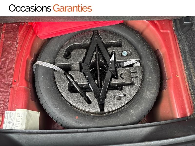 Voitures occasions SEAT ARONA Style Lens