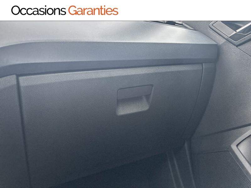 Voitures occasions SEAT ARONA Style Lens
