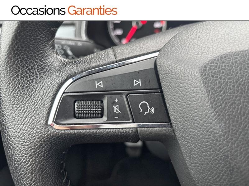 Voitures occasions SEAT ARONA Style Lens