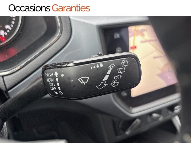Voitures occasions SEAT ARONA Style Lens