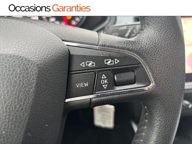 Voitures occasions SEAT ARONA Style Lens