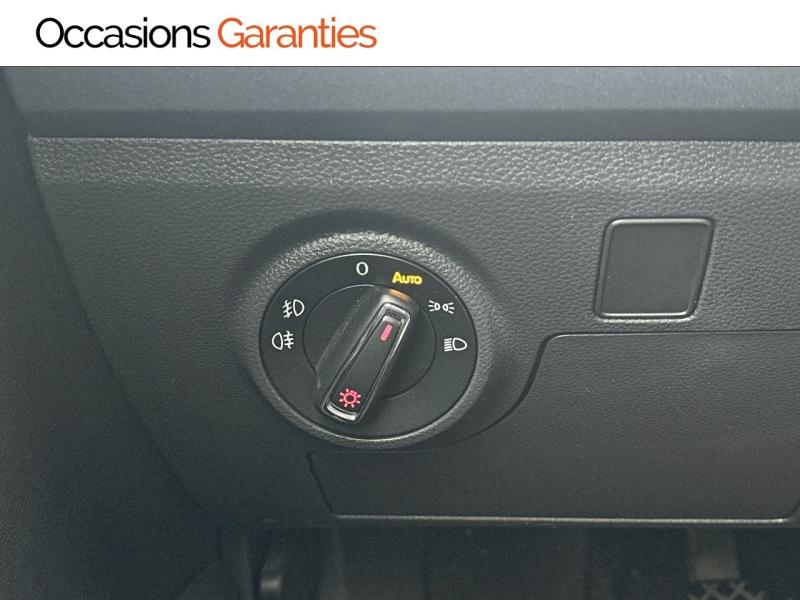 Voitures occasions SEAT ARONA Style Lens