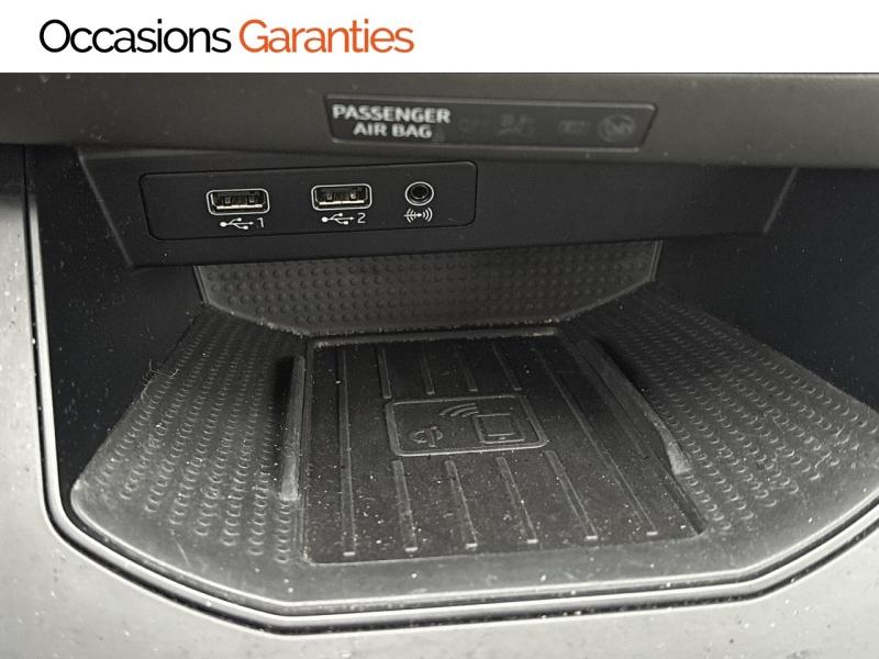 Voitures occasions SEAT ARONA Style Lens