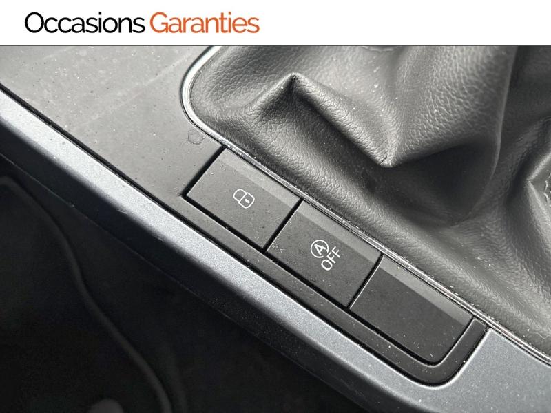 Voitures occasions SEAT ARONA Style Lens