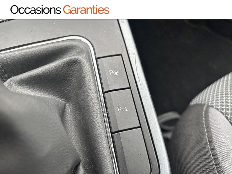 Voitures occasions SEAT ARONA Style Lens