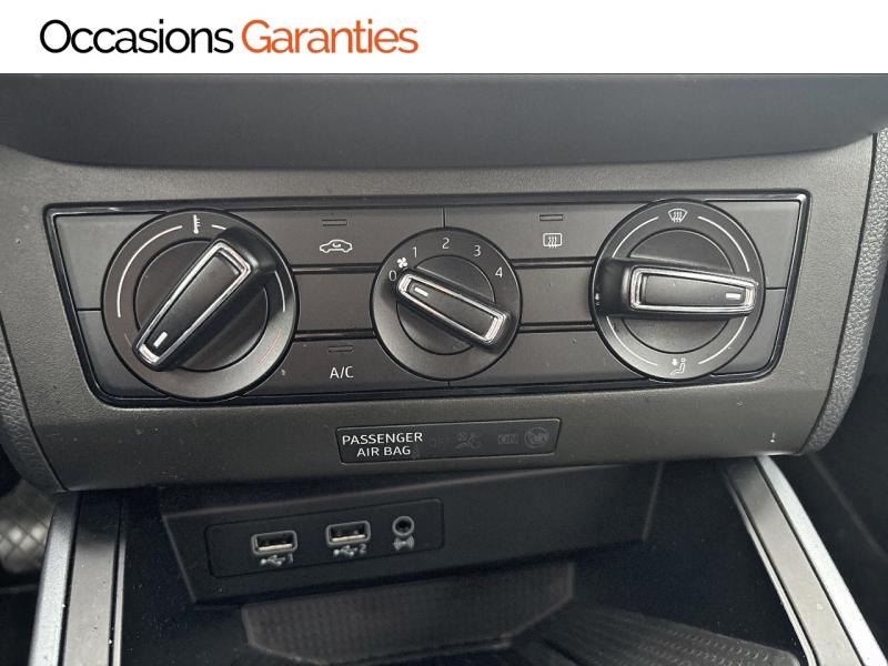 Voitures occasions SEAT ARONA Style Lens