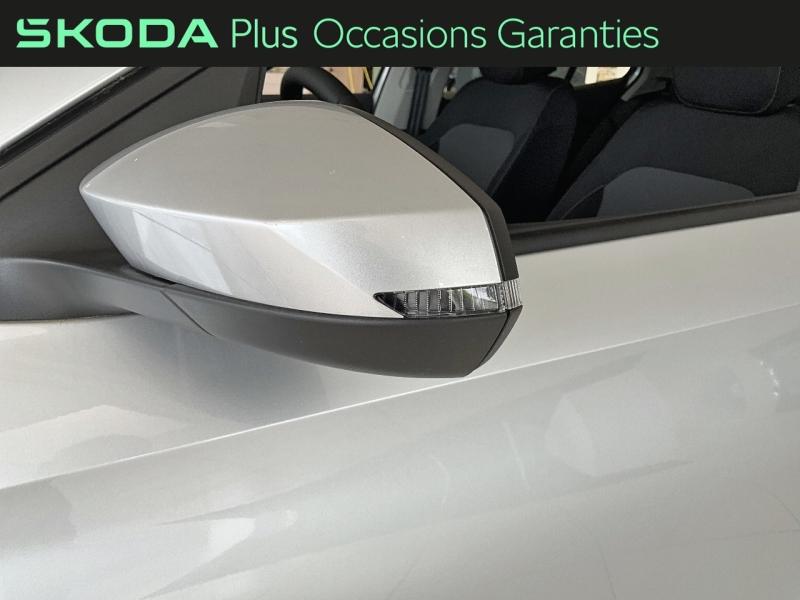 Voitures occasions ŠKODA FABIA Selection Lens