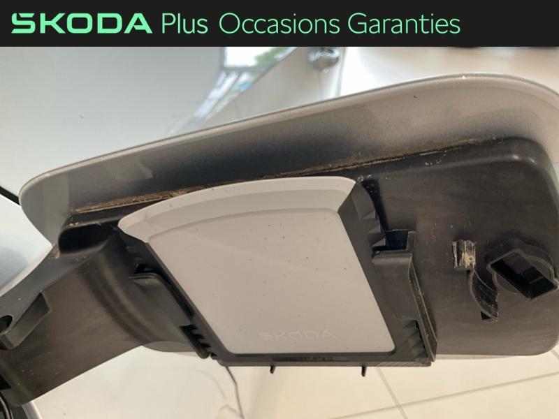 Voitures occasions ŠKODA FABIA Selection Lens