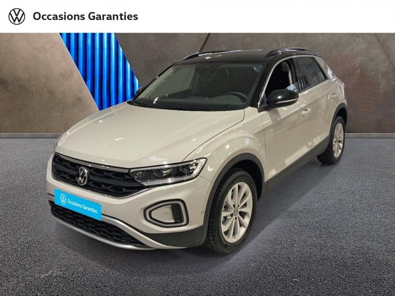 Voitures occasions VOLKSWAGEN T-ROC VW Edition Lens