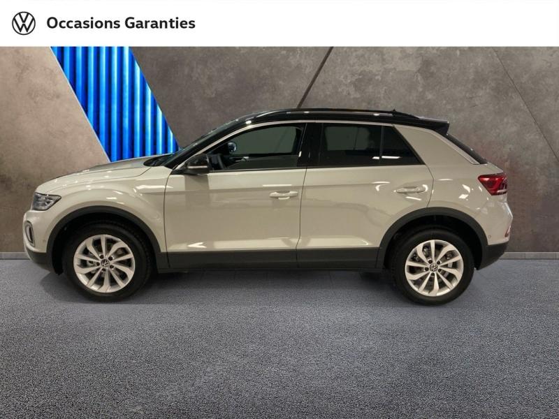 Voitures occasions VOLKSWAGEN T-ROC VW Edition Lens