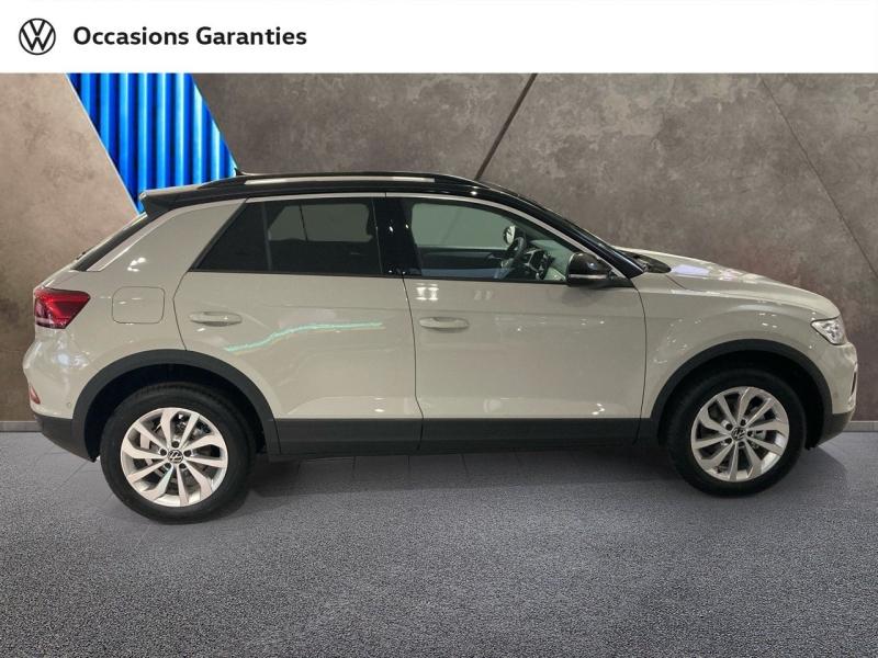 Voitures occasions VOLKSWAGEN T-ROC VW Edition Lens