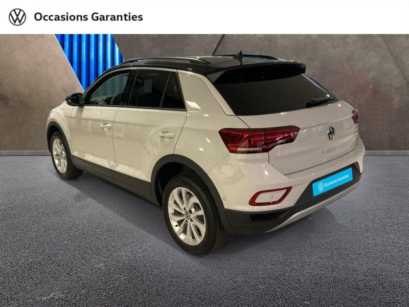 Voitures occasions VOLKSWAGEN T-ROC VW Edition Lens